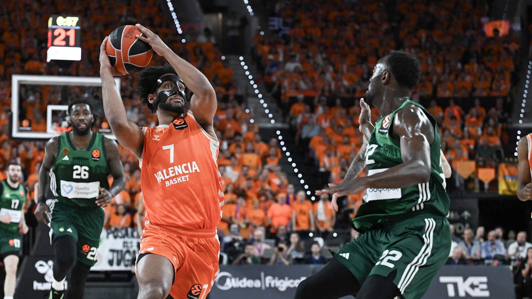 BM DA EUROLEAGUE/ Valencia da impazzire, è Final Four: Panathinaikos travolto 81-64 – di Eugenio Petrillo