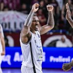BM ON LBA/IL PUNTO TORTONA: TORTONA APRE LA POSTSEASON AL TALIERCIO, CONTRO VENEZIA SERVE SUBITO UNA GRANDE IMPRESA – DI MARGHERITA RUSSO