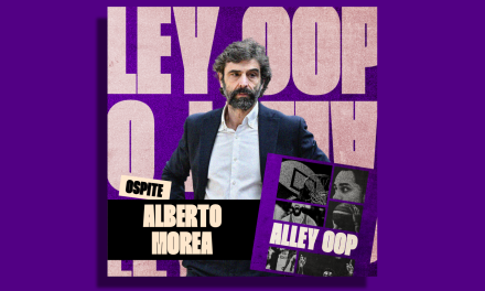 Alberto Morea ad Alley Oop: “Abbiamo vissuto le ultime partite in apnea. Nicola? Parla la lingua dei giocatori”
