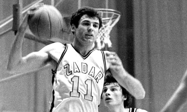 SPECIALE BM / KREŠIMIR ĆOSIĆ PIONIERE DELLA PALLACANESTRO: 31 ANNI FA LA SCOMPARSA DEL CARLO MAGNO DEL BASKET – DI MATTEO CAZZULANI