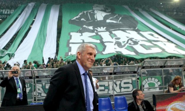 BM MERCATO / PANATHINAIKOS, ‘PAZZA’ IDEA ŽELJKO OBRADOVIĆ PER IL DOPO ATAMAN – DI MATTEO CAZZULANI