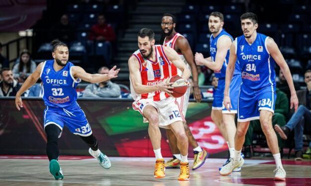 BM DA BASKET ADRIATICO / SERBIA, ANCORA UNA SORPRESA IN SEMIFINALE: ANCHE LA STELLA ROSSA ELIMINATA. LA FINALE SARÀ SPARTAK CONTRO FMP – DI MATTEO CAZZULANI