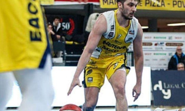 BM ON A2 / REDIVO NELLA STORIA: I SUOI 48 PUNTI MANDANO IN PARADISO CIVIDALE, RIMINI CROLLA 85-69 – DI ANTONIO CATALANO