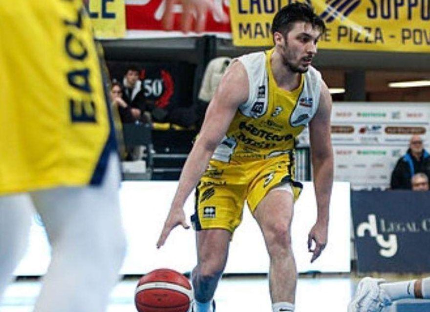 BM ON A2 / REDIVO NELLA STORIA: I SUOI 48 PUNTI MANDANO IN PARADISO CIVIDALE, RIMINI CROLLA 85-69 – DI ANTONIO CATALANO