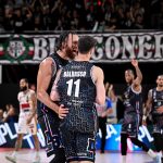 BM ON LBA/ IL PUNTO TORTONA-IL FATTORE CAMPO SPINGE IL DERTHONA: I LEONI CERCANO IL BIS IN GARA 4 CONTRO LA REYER- DI VALENTINA FOGLIETTA