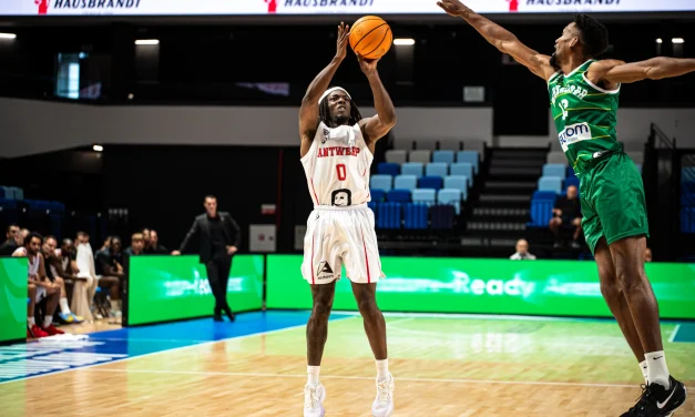 Virtus Bologna, Bello sempre più vicino: il playmaker di Anversa può essere il primo colpo del nuovo corso – di Eugenio Petrillo