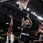 BM ON LBA / MVP TIME: DANIEL HACKETT, CAPOPOPOLO IN MISSIONE PER CONTO DELLA VIRTUS – di RICCARDO PIRRO’
