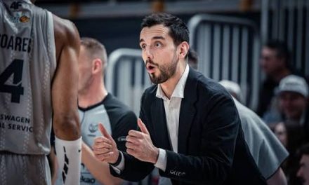 BM SULLE STRADE D’EUROPA / POLONIA: MARCO LEGOVICH A SOPOT RIBALTA IL FATTORE CAMPO ALL’ESORDIO NEI PLAYOFF – DI MATTEO CAZZULANI