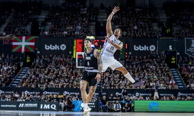 SPECIALE BM / L’EUROCUP ‘RUBA’ ALMENO TRE SQUADRE ALLA FIBA – DI MATTEO CAZZULANI
