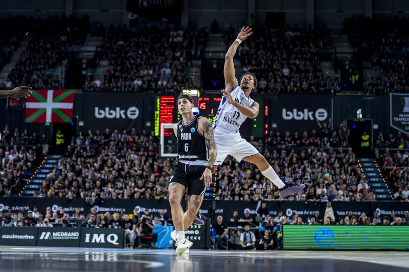 SPECIALE BM / L’EUROCUP ‘RUBA’ ALMENO TRE SQUADRE ALLA FIBA – DI MATTEO CAZZULANI