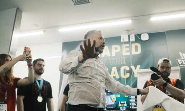 BM MERCATO / IL RYTAS ESONERA IL COACH CHE HA APPENA VINTO LA CHAMPIONS LEAGUE – DI MATTEO CAZZULANI
