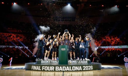 BM DA FIBA BCL / IL SUCCESSO ‘PAZZO’ DEL RYTAS CONFERMA IL VALORE DELLA CHAMPIONS LEAGUE – DI MATTEO CAZZULANI