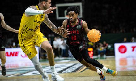 BM DA FIBA BCL / FINAL FOUR: IL RYTAS SORPRENDE IL TENERIFE NELLA PRIMA SEMIFINALE – DI MATTEO CAZZULANI