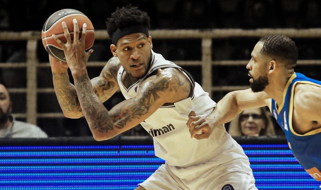 BM SULLE STRADE D’EUROPA / GRECIA, PLAYOFF: IL PAOK IPOTECA IL PASSAGGIO IN SEMIFINALE – DI MATTEO CAZZULANI