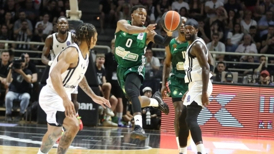 BM SULLE STRADE D’EUROPA / GRECIA, SEMIFINALI: IL PANATHINAIKOS BATTE IL PAOK E VA IN FINALE – DI MATTEO CAZZULANI