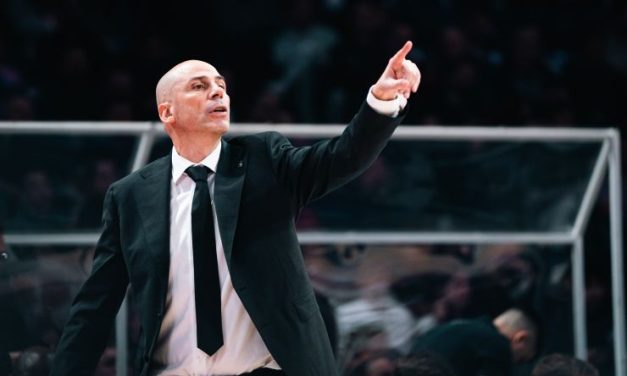 BM DA BASKET ADRIATICO / LEGA ADRIATICA: IL DOPOPARTITA DEL SUCCESSO DEL PARTIZAN NELLA SERIE DERBY CON LA STELLA ROSSA – DI MATTEO CAZZULANI