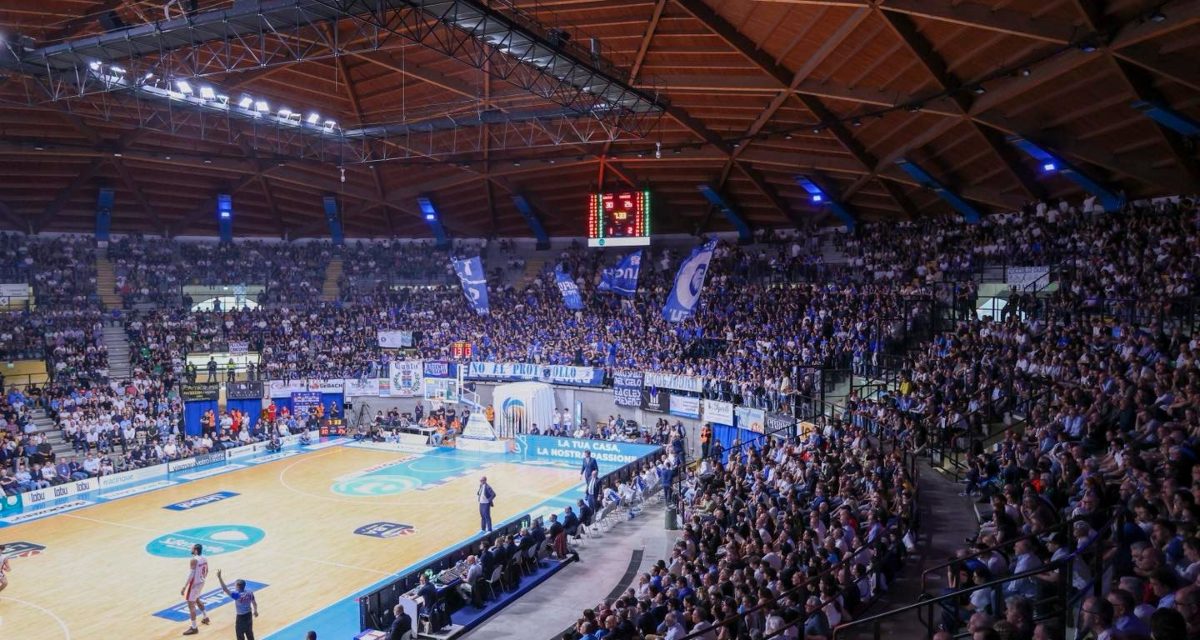 FOCUS BM/Cantù, dall’addio di De Raffaele alle prospettive future: l’inizio di una nuova era – di Lorenzo Bloise