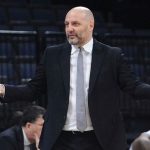Virtus-Djordjevic, trattativa tramontata: ufficiale la firma con il Bahcesehir