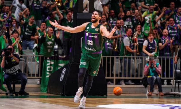 BM DA FIBA BCL / TRE CONFERME E UNA NOVITÀ NELLA FINAL FOUR DI BADALONA – DI MATTEO CAZZULANI