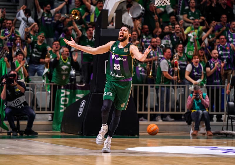 BM DA FIBA BCL / TRE CONFERME E UNA NOVITÀ NELLA FINAL FOUR DI BADALONA – DI MATTEO CAZZULANI