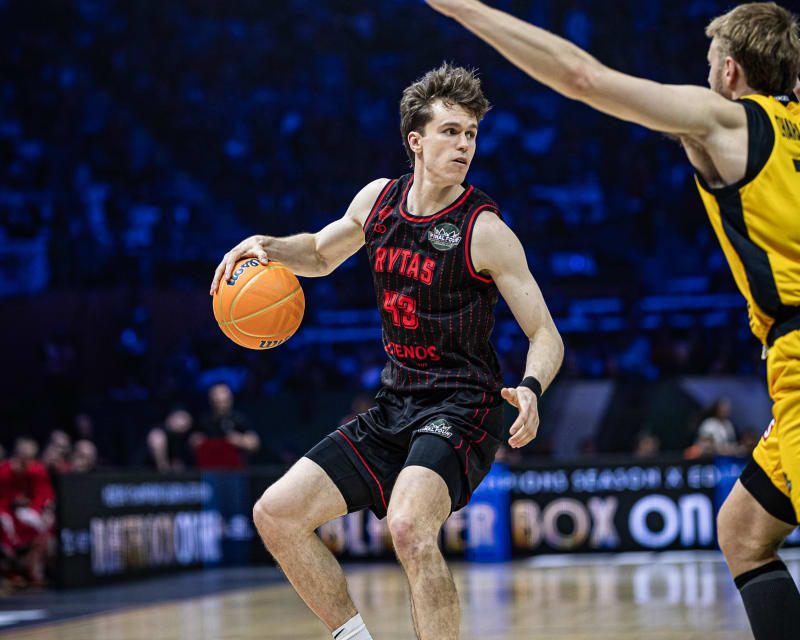 BM DA FIBA BCL / UN RYTAS INCREDIBILE RIMONTA L’AEK IN FINALE E COMPLETA LA PROPRIA FAVOLA EUROPEA – DI MATTEO CAZZULANI
