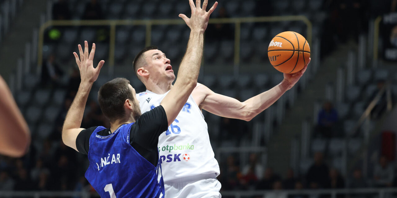 BM DA BASKET ADRIATICO / CROAZIA: ZADAR E CIBONA RIPORTANO IL GRANDE CLASSICO IN FINALE – DI MATTEO CAZZULANI