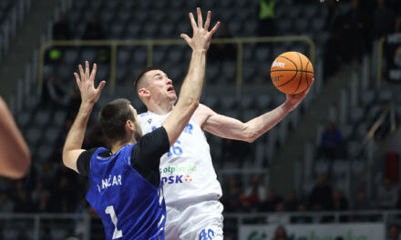BM DA BASKET ADRIATICO / CROAZIA: ZADAR E CIBONA RIPORTANO IL GRANDE CLASSICO IN FINALE – DI MATTEO CAZZULANI