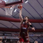 BM DA LBA/ G3 SEMIFINALI/ LE PAGELLE: Venezia vince trascinata da un impeccabile Tessitori 89-85 contro la Virtus a cui non bastano i 31 di Edwards – di Ilaria Tubia
