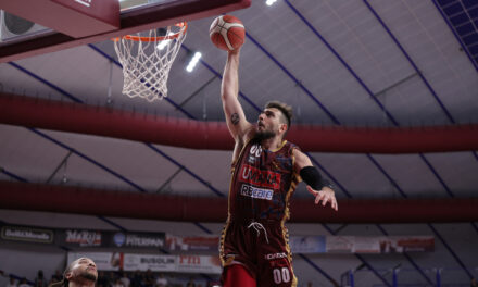 BM DA LBA/ G3 SEMIFINALI/ LE PAGELLE: Venezia vince trascinata da un impeccabile Tessitori 89-85 contro la Virtus a cui non bastano i 31 di Edwards – di Ilaria Tubia