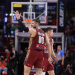 BM ON LBA / MVP TIME: Il morso del T(ex): Amedeo Tessitori domina in gara 3 contro la Virtus – di Matteo Orsolan