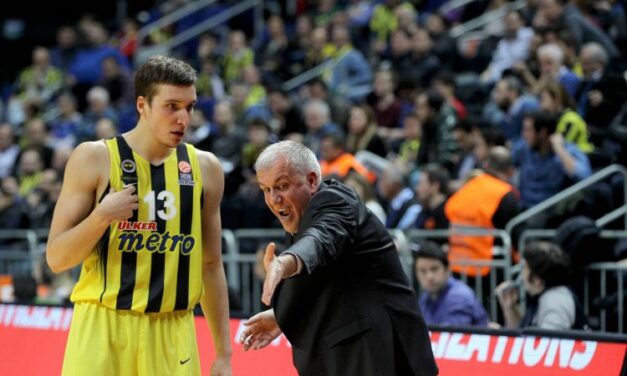 SPECIALE BM / DALLA GRECIA: CONTATTO TRA ŽELJKO OBRADOVIĆ E BOGDAN BOGDANOVIĆ PER IL PANATHINAIKOS – DI MATTEO CAZZULANI