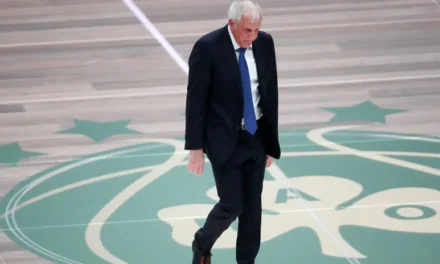 BM MERCATO / ŽELJKO OBRADOVIĆ AL PANATHINAIKOS: SPUNTANO I PRIMI OBIETTIVI DI MERCATO – DI MATTEO CAZZULANI
