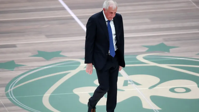 BM MERCATO / ŽELJKO OBRADOVIĆ AL PANATHINAIKOS: SPUNTANO I PRIMI OBIETTIVI DI MERCATO – DI MATTEO CAZZULANI