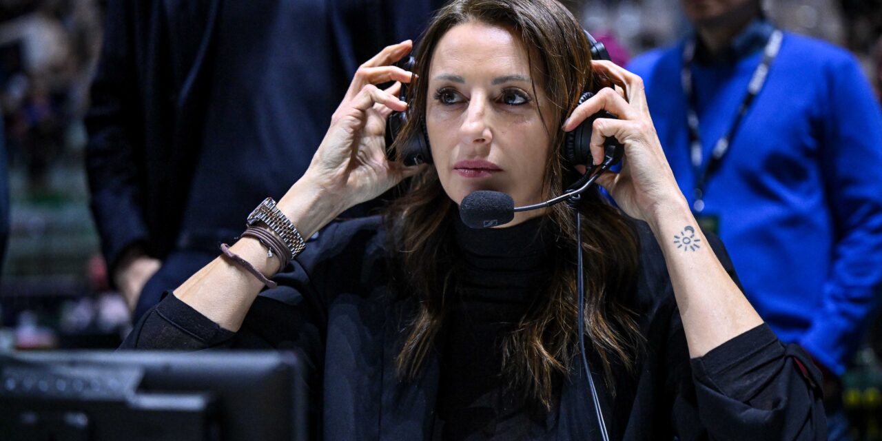 BM ANTEPRIMA FINALI LBA / LAURA MACCHI: “MILANO-VENEZIA NON È UNA FINALE SCONTATA. NELLA NAZIONALE FEMMINILE, LA CRESCITA DI TUTTO IL GRUPPO STA FACENDO LA DIFFERENZA” – DI EDOARDO TAMBA