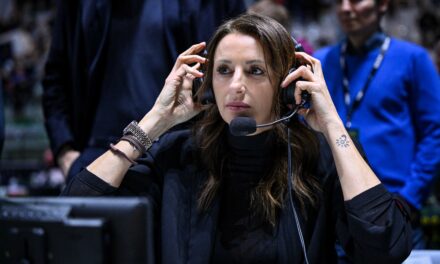 BM ANTEPRIMA FINALI LBA / LAURA MACCHI: “MILANO-VENEZIA NON È UNA FINALE SCONTATA. NELLA NAZIONALE FEMMINILE, LA CRESCITA DI TUTTO IL GRUPPO STA FACENDO LA DIFFERENZA” – DI EDOARDO TAMBA