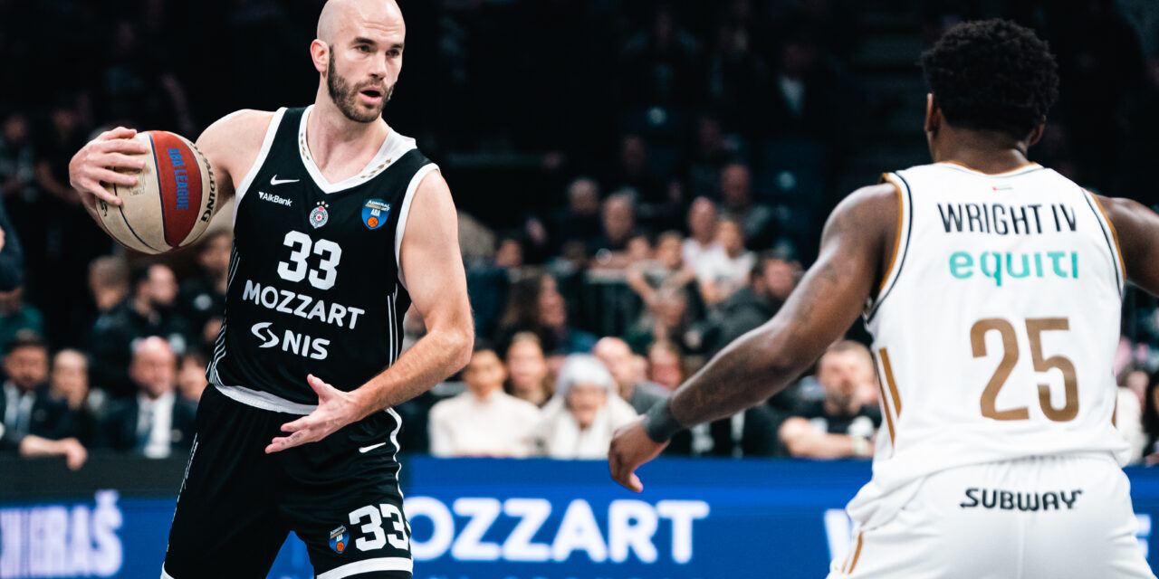BM DA BASKET ADRIATICO / LEGA ADRIATICA PREVIEW: IL PARTIZAN AFFRONTA UN DUBAI RICCO DI EX PER IL TITOLO EX JUGOSLAVO – DI MATTEO CAZZULANI