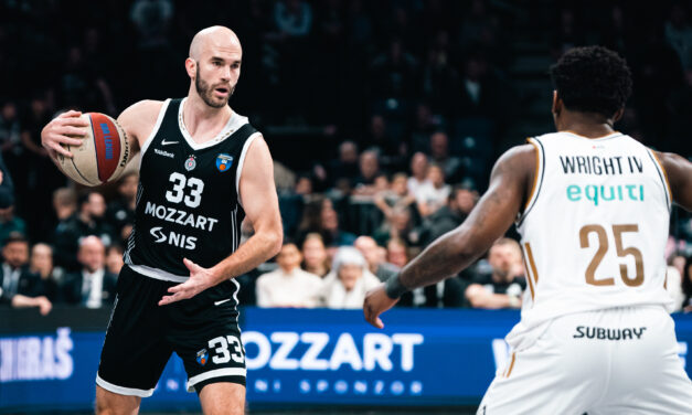 BM DA BASKET ADRIATICO / LEGA ADRIATICA PREVIEW: IL PARTIZAN AFFRONTA UN DUBAI RICCO DI EX PER IL TITOLO EX JUGOSLAVO – DI MATTEO CAZZULANI