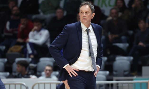 BM MERCATO / LO ZADAR SI SEPARA DA COACH DANIJEL JUSUP – DI MATTEO CAZZULANI