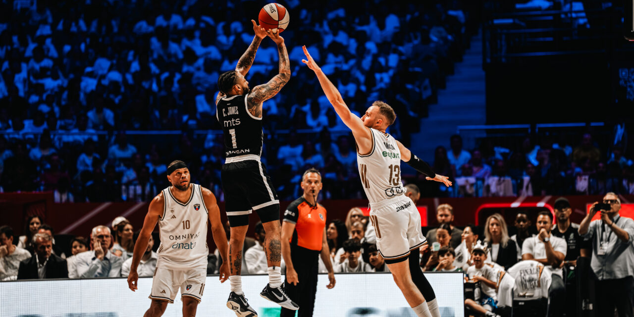 BM DA BASKET ADRIATICO / LEGA ADRIATICA: LA FINALE TRA DUBAI E PARTIZAN DOPO LE PRIME DUE GARE – DI MATTEO CAZZULANI