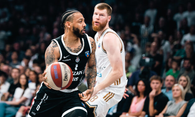 BM DA BASKET ADRIATICO / LEGA ADRIATICA, FINALE: IL PARTIZAN TRAVOLGE IL DUBAI E ACCORCIA LE DISTANZE – DI MATTEO CAZZULANI
