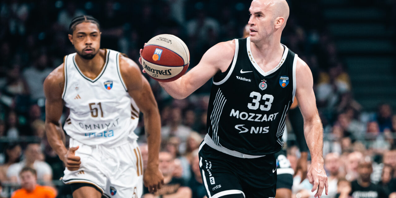 BM MERCATO / NICK CALATHES HA SCELTO. ANDREA TRINCHIERI HA FINALMENTE IL SUO PLAYMAKER – DI MATTEO CAZZULANI