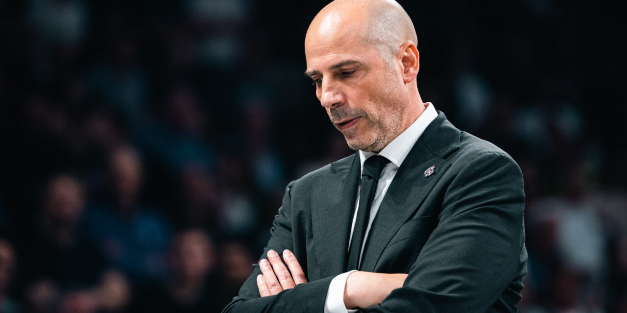 SPECIALE BM / IL PARTIZAN SENZA IDENTITÀ FINISCE LA STAGIONE CON ‘ZERO TITULI’ – DI MATTEO CAZZULANI
