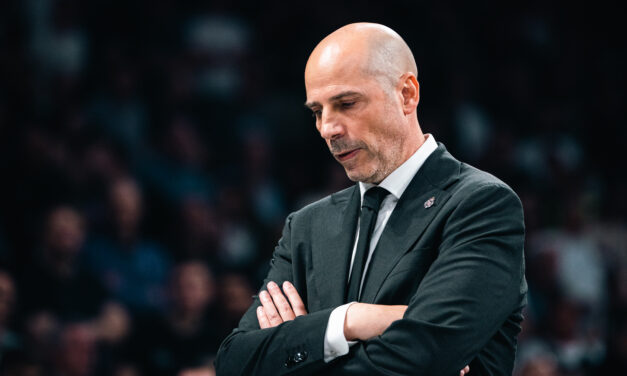 SPECIALE BM / IL PARTIZAN SENZA IDENTITÀ FINISCE LA STAGIONE CON ‘ZERO TITULI’ – DI MATTEO CAZZULANI