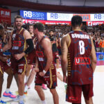 FOCUS BM/ IL MOMENTO DELLE SEMIFINALI PLAYOFF: LA TRIPLA DI COLE E IL TAP-IN DI PARKS PER VENEZIA, IL PARZIALE DI GARA-3 PER MILANO – DI ALESSIO APICELLA