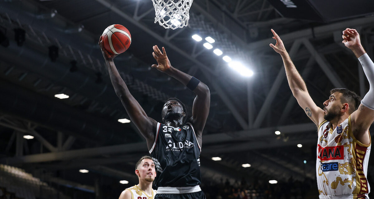 Punto Virtus/ Dentro o fuori: l’Olidata Bologna cerca la risposta a Venezia – di Eugenio Petrillo