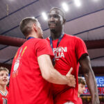 BM ON LBA / VARESE: SFUMATO DIOP, IL SOGNO DI UNA NOTTE DI INIZIO ESTATE – DI ANTONIO CATALANO