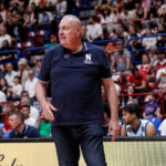 BM POST MATCH/ Napoli, Repesa: “L’energia fisica e mentale messa in campo ha fatto la differenza”. Maxima Roma, Cotelli: “I ragazzi non sono stati pronti per questa partita”.