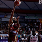 BM ON LBA/ ALTA TENSIONE AL TALIERCIO: VENEZIA BATTE LA VIRTUS 89-85 E SI PORTA 2-1 NELLA SERIE – di EUGENIO PETRILLO