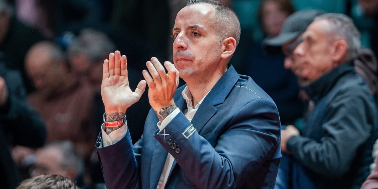 L’alba della nuova Fortitudo Bologna, oggi il debutto del nuovo organigramma
