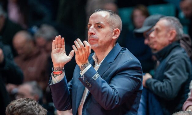 L’alba della nuova Fortitudo Bologna, oggi il debutto del nuovo organigramma